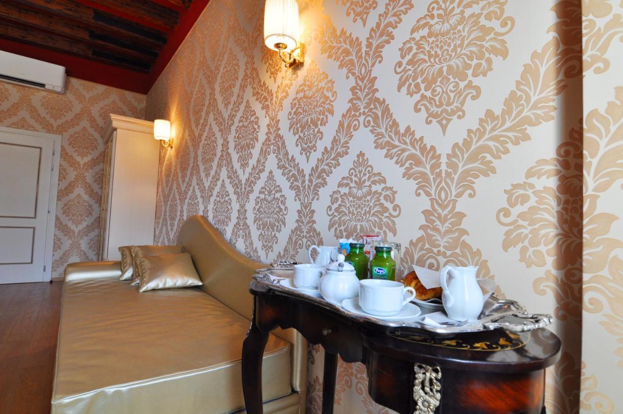 Dream Suites Venesia Bagian luar foto
