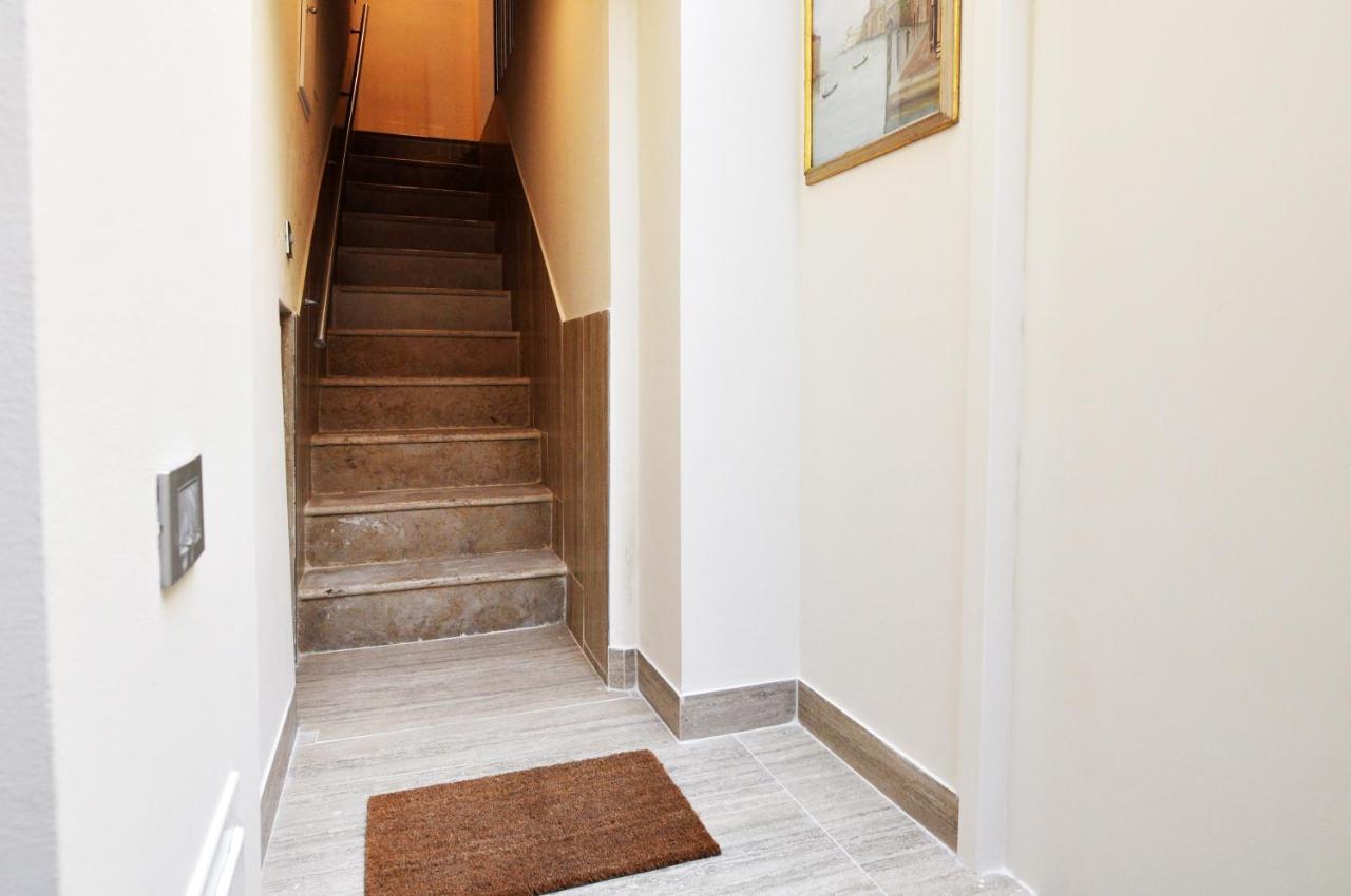 Dream Suites Venesia Bagian luar foto