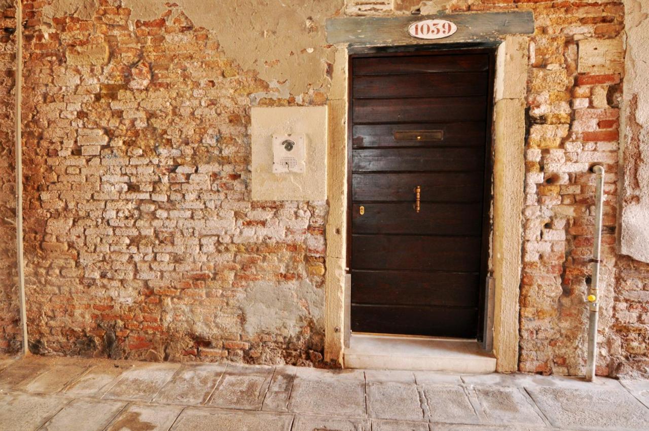 Dream Suites Venesia Bagian luar foto