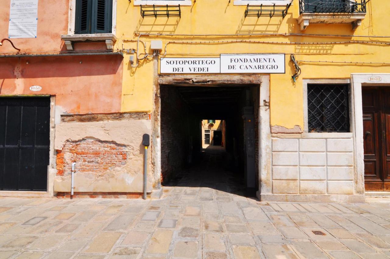 Dream Suites Venesia Bagian luar foto
