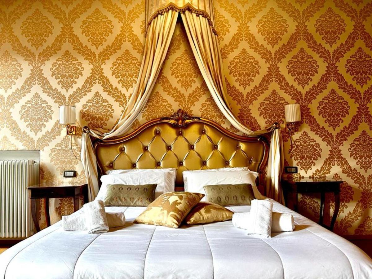 Dream Suites Venesia Bagian luar foto