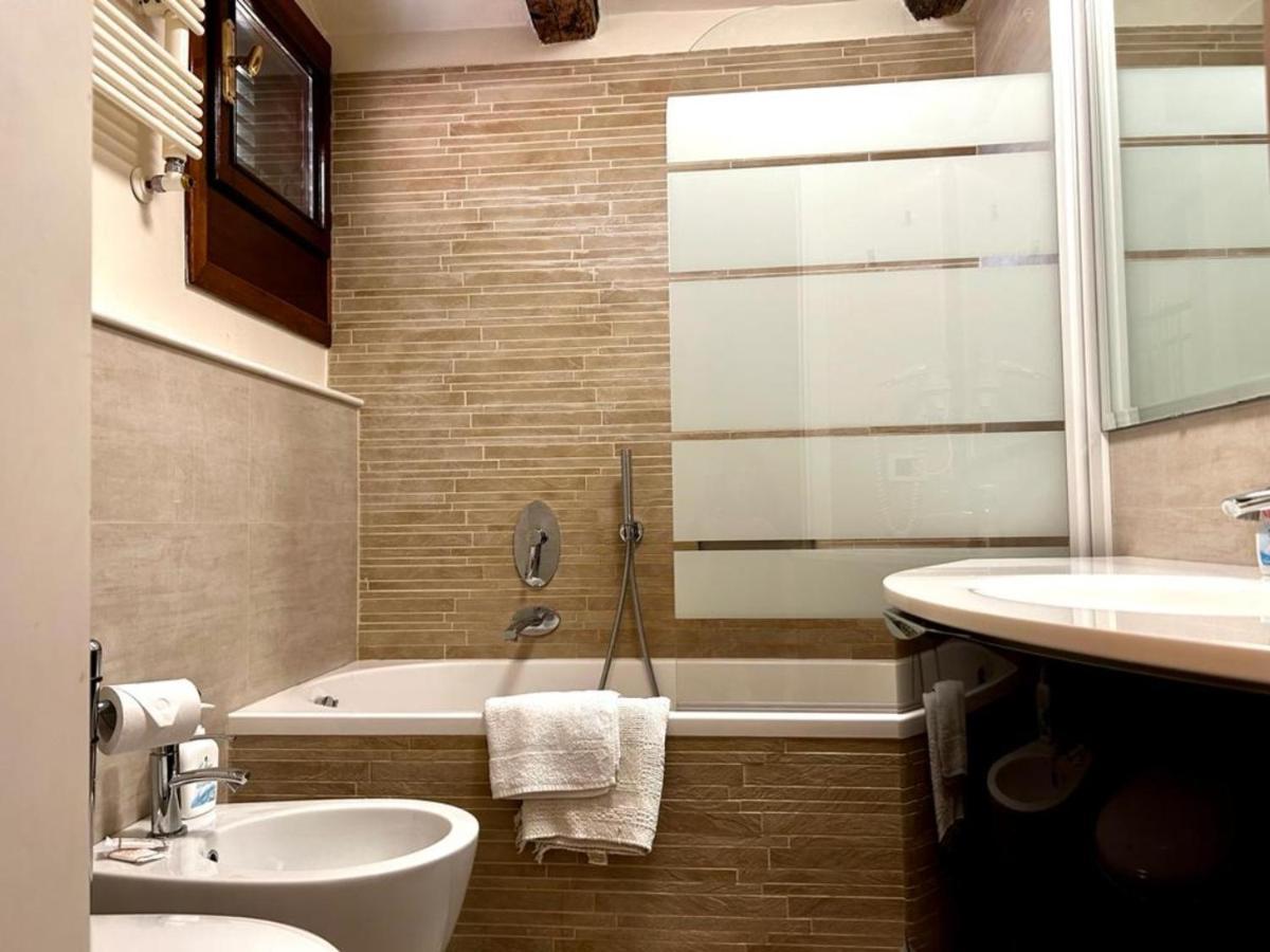 Dream Suites Venesia Bagian luar foto