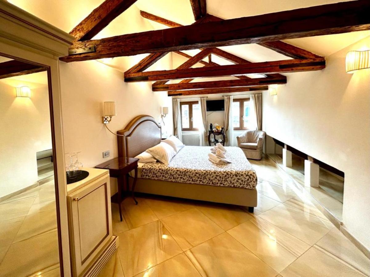 Dream Suites Venesia Bagian luar foto