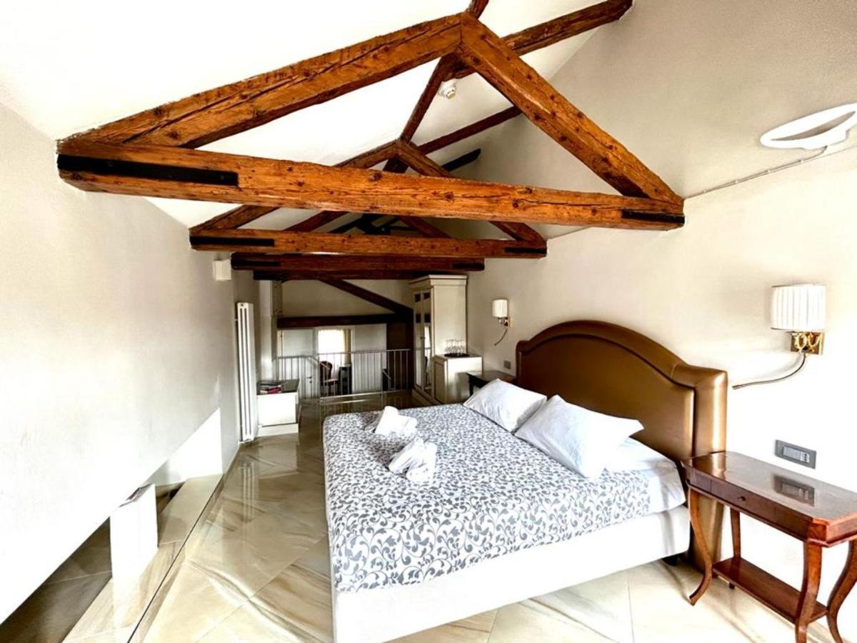Dream Suites Venesia Bagian luar foto